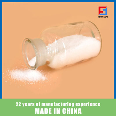 Poliacrilammide cationico non ionico 207-173-7 di PAM Chemical Water Treatment Powder