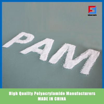 Coagulante cationico del flocculante di PAM Chemical Water Treatment Powder del polimero