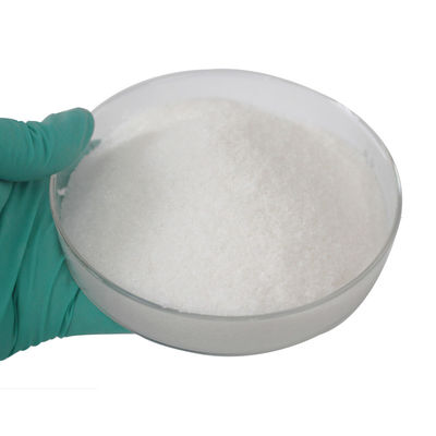 Trattamento delle acque non ionico cationico anionico di PAM Powder Price For Urban del poliacrilammide del flocculante