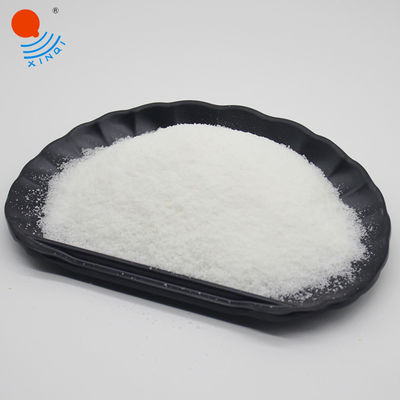 Flocculante cationico ISO9001 del polimero di PAM Chemical Water Treatment Powder