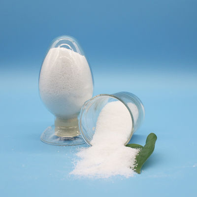 Polimero anionico Pam Water Treatment Additives del flocculante del poliacrilammide