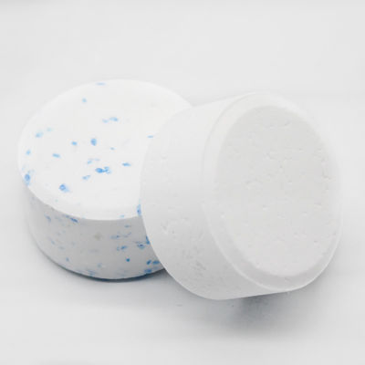compresse acide tricloroisocianurice a 3 pollici del cloruro di tcca 200g 90% dei prodotti di purificazione della piscina