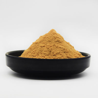 Solfato ferrico polimerico di trattamento delle acque del solfato di 19% Fe3 Polyferric PFS