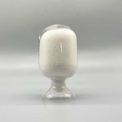 Polimero anionico del poliacrilammide di PAM Poly Acrylic Amide C3H5NO