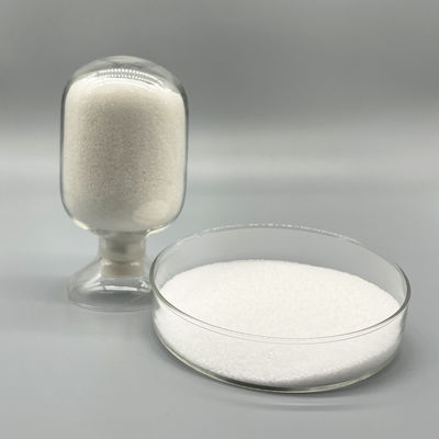 No. anionico 9003-05-8 di PAM Nonionic Cationic Polyacrylamide Cas