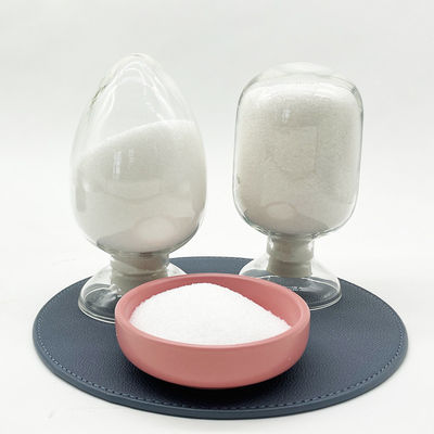 Coagulante organico del polimero di 99% PAM Polyacrylamide Flocculant Water Treatment