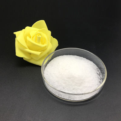Granello bianco PAM Powder Chemical del flocculante anionico del poliacrilammide del polimero 99%