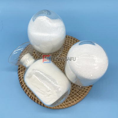 Disidratazione dei fanghi non ionica di PAM Powder Chemical Additives For del poliacrilammide