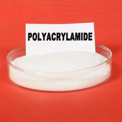 Prodotti chimici Drillingfluid PAM Flocculant Viscosifier additiva del giacimento di petrolio del poliacrilammide di PHPA