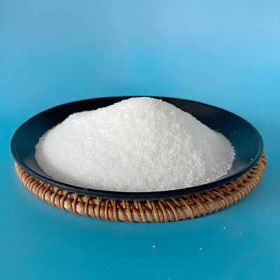 Polvere bianca del grano del polimero del flocculante di PAM Chemical Auxiliary Cationic Polyacrylamide