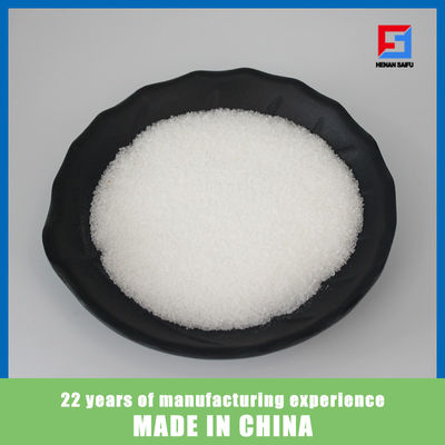 Agente cationico Flocculant di PAM Granules Industrial Water Purifying del poliacrilammide di CPAM