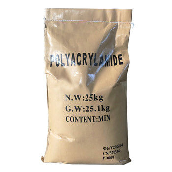 Giacimento di petrolio 9003-05-8 di PAM Water Treatment Chemicals As del poliacrilammide