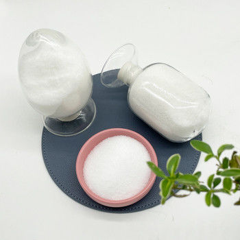 Poliacrilammide anionico cationico non ionico del flocculante chimico multifunzionale di trattamento delle acque