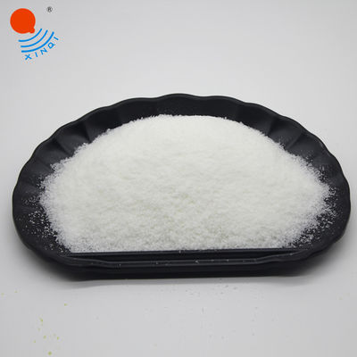 Coagulante di PAM Cationic Polyacrylamide Flocculant Polymer per il trattamento delle acque