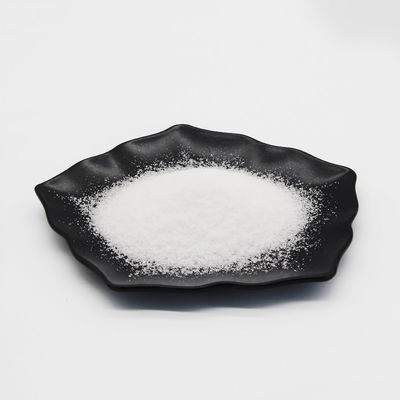Polimero cationico del flocculante CPAM del poliacrilammide di MSDS nel trattamento dell'acqua potabile