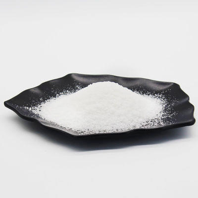 polvere granulare bianca cationica del flocculante CPAM del poliacrilammide 25kg