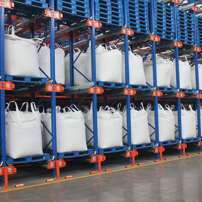 Fisico medica della polvere di Pam Chemical Water Treatment White del polimero di 99%