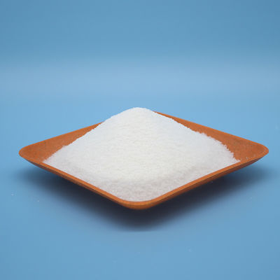 Flocculanti anionici organici Msds di Pam Chemical Polyelectrolyte Cation Polymer per fango
