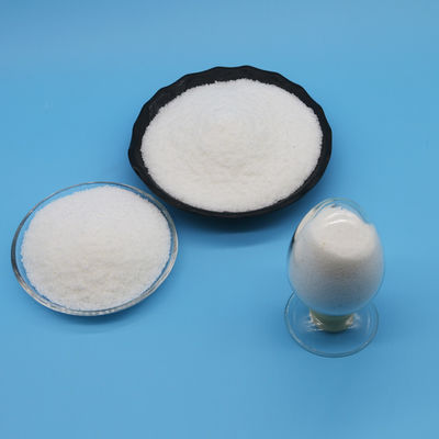 Polvere del poliacrilammide di PAM Chemical Water Treatment Anionic di fabbricazione della carta