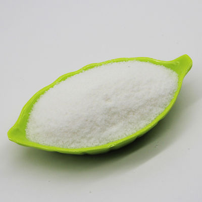 Flocculante 9003-05-8 di PAM Wastewater Polymer Cationic Polyacrylamide