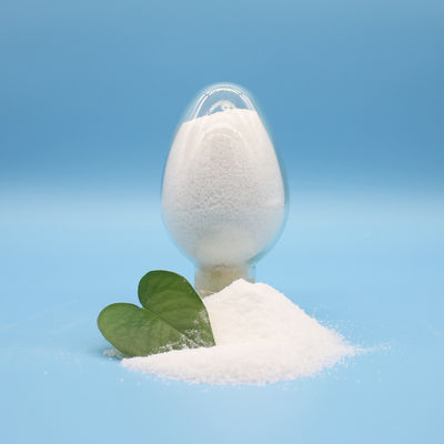 PAM Chemical Water Treatment Polyacrylamide cationica Cas No. 9003-05-8