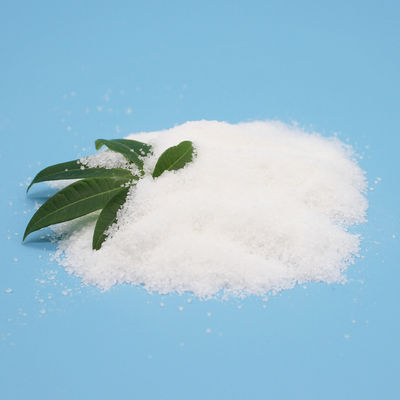 30 maglia PAM Polymer Anionic Polyacrylamide Flocculant APAM Sugar Factory Use