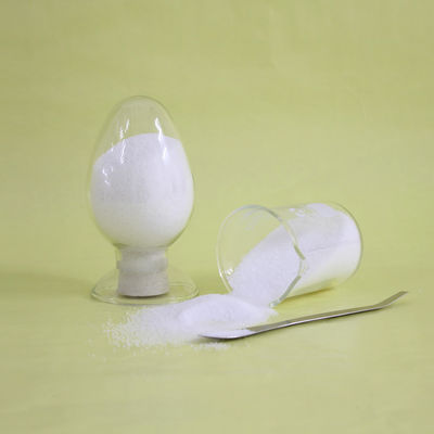 Disidratazione dei fanghi anionica di PAM Chemical Water Treatment For di flocculazione