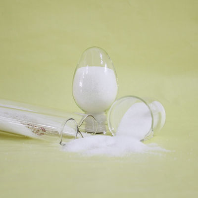 Trattamento delle acque del flocculante del poliacrilammide Cas No 9003 05 8 PAM Powder