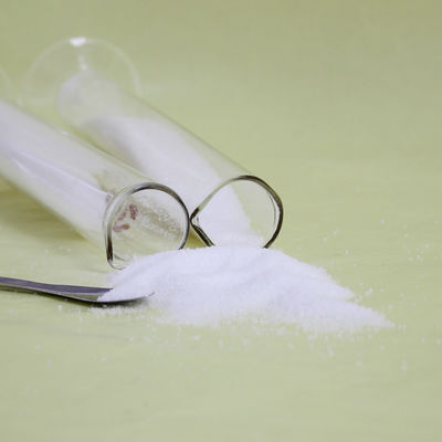 Polvere anionica bianca del poliacrilammide di iso di PAM Chemical Water Treatment