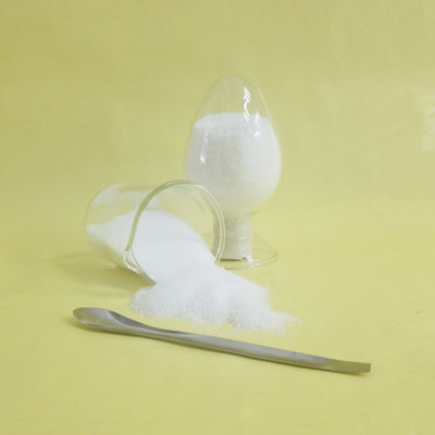 CAS No. 9003-05-8 polvere anionica di trattamento delle acque reflue del poliacrilammide di 99%