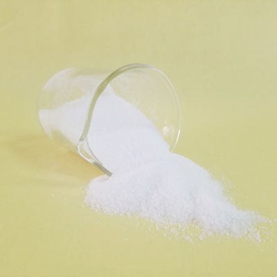 60 pianta di Min Anionic PAM Chemicals Used In STP per acque luride municipali