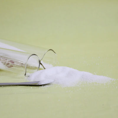 PAM Chemical Water Treatment Polyacrylamide cationica Cas No. 9003-05-8