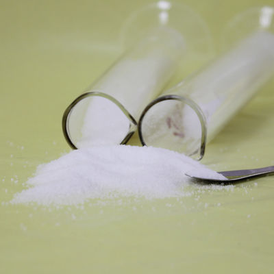 Polvere del poliacrilammide di PAM Chemical Water Treatment Anionic di fabbricazione della carta