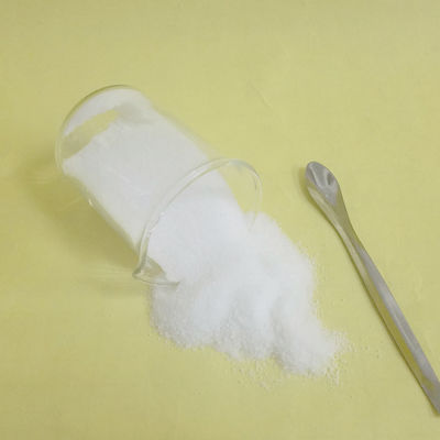 Separazione di solido liquido cationica di Cas 9003-05-8 del poliacrilammide del flocculante di CPAM