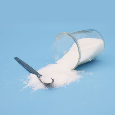 Coagulante di PAM Anionic Polyacrylamide Flocculant And del polimero di 90% per agricoltura