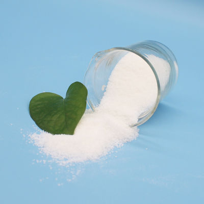 80 Mesh PAM Polymer Anionic Polyacrylamide Powder per precipitazione