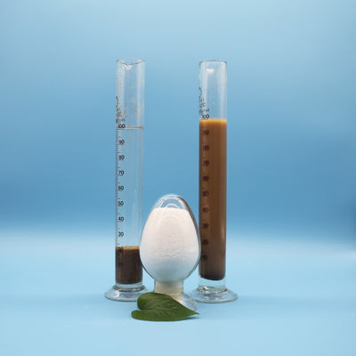 30 maglia PAM Polymer Anionic Polyacrylamide Flocculant APAM Sugar Factory Use