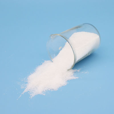 Flocculante anionico NPAM del poliacrilammide di fabbricazione di carta PAM Powder non ionica