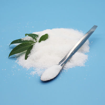 30 maglia PAM Polymer Anionic Polyacrylamide Flocculant APAM Sugar Factory Use