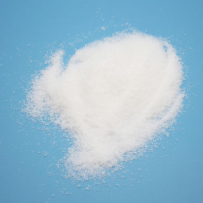 stabilimento di trasformazione anionico di PAM Chemicals Used In Sewage del flocculante del poliacrilammide 25kg