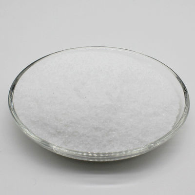 Poliacrilammide cationico PAM White Granule Powder di Magnafloc di trattamento delle acque