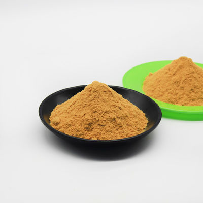 L'acqua potabile 99% Polyferric solfona il coagulante inorganico PFS del polimero