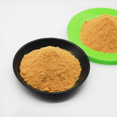 Il liquido bruno-rossastro Polyferric solfona il trattamento delle acque di PFS CAS 10028-22-5