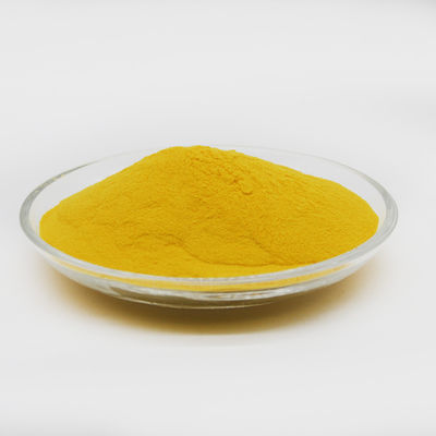 Poli buon tasso di rimozione di MERLUZZO della DOMANDA BIOLOGICA DI OSSIGENO del cloruro di alluminio di AL2O3 28 PAC