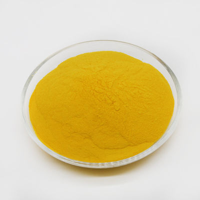 Coagulante del cloruro di 22 AL2O3 Polyaluminum