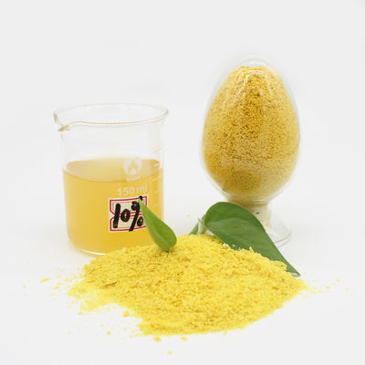 Coagulante di alluminio del PAC 30% di trattamento delle acque di Ach Chlorohydrate