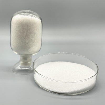 3-20 milione polveri C3H5NO PAM Chemical Water Treatment del poliacrilammide