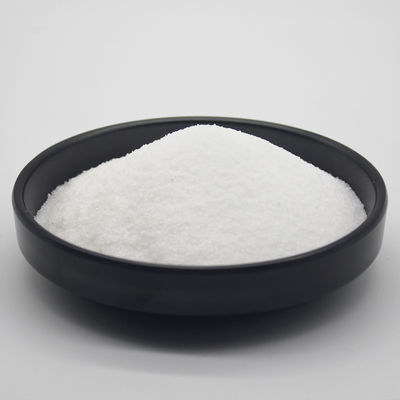 Il poliacrilammide non ionico di PAM Poly Acrylamide 99% spolverizza il Cas 9003-05-8