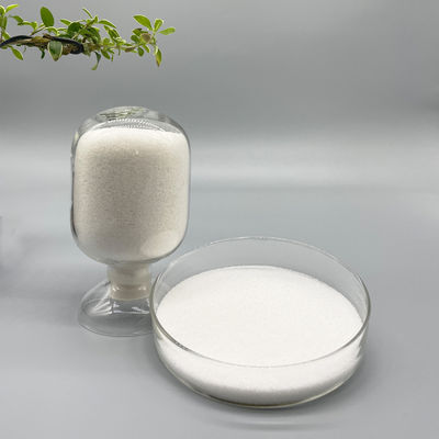 89% Min Polyacrylamide PAM Polymer Flocculant Water Treatment