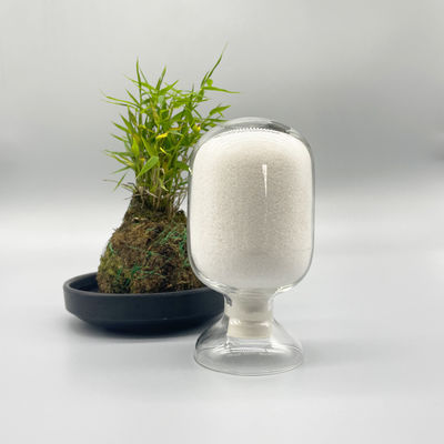 Trattamento di PAM Polymer Coagulant For Water